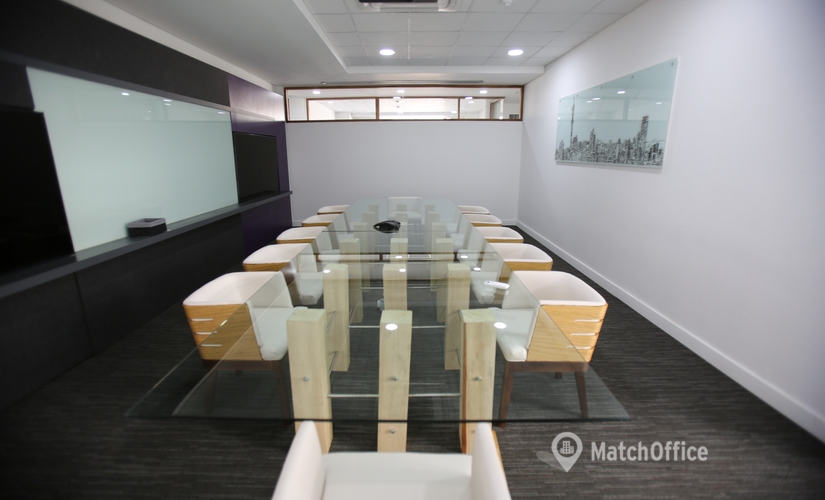 25 m² Flexible office up for rent in Johannesburg, Wedgewood Link Rd, 2191 - 2 | MatchOffice