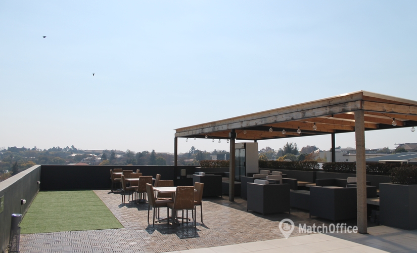 25 m² Commercial office for rent in Johannesburg, Wedgewood Link Rd, 2191  - 3 | MatchOffice.com