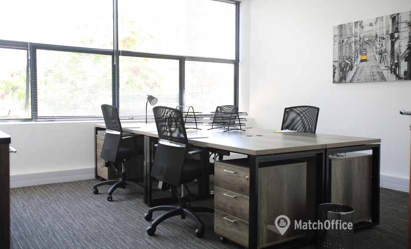 150 m² Office space available to rent in Sandton, Wedgewood Link Rd, 2191  - 2 | MatchOffice.com