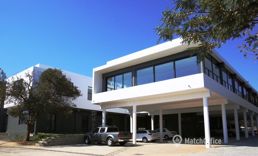 150 m² Flexible office available to rent in Sandton, Wedgewood Link Rd, 2191 - 0 | MatchOffice