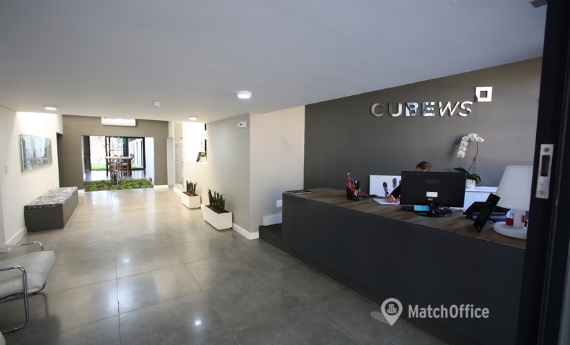 150 m² Office space up for rent in Sandton, Wedgewood Link Rd, 2191 - 1 | MatchOffice.com