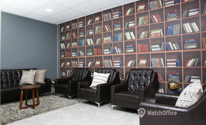 20 m² Business office available to rent in Sandton, Rivonia Road 205, 2057 - 0 | MatchOffice