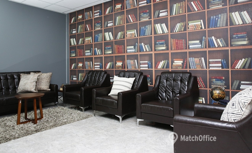 60 m² Serviced office in Sandton, Rivonia Road 205 (2057) - 3 | MatchOffice