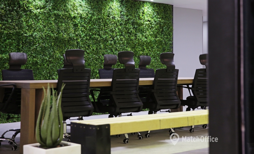 25 m² Business park in Sandton, The Straight Avenue Unit 9 (2194) - 2 | MatchOffice