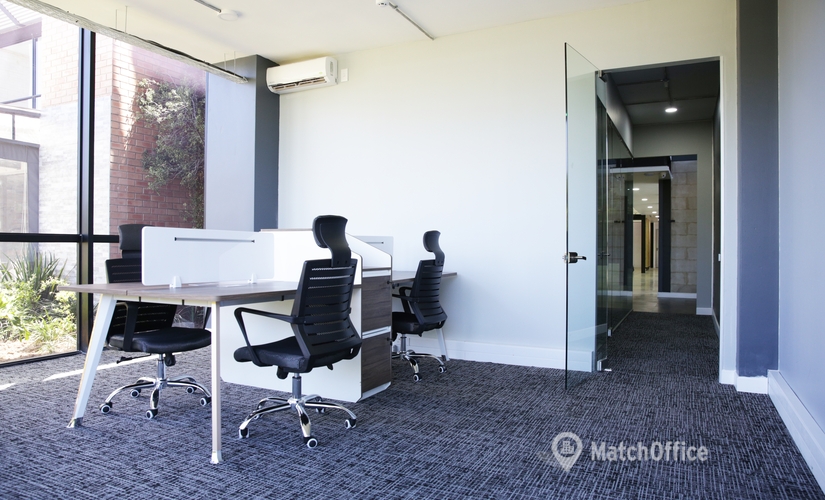 25 m² Business center in Sandton, The Straight Avenue Unit 9 (2194) - 1 | MatchOffice