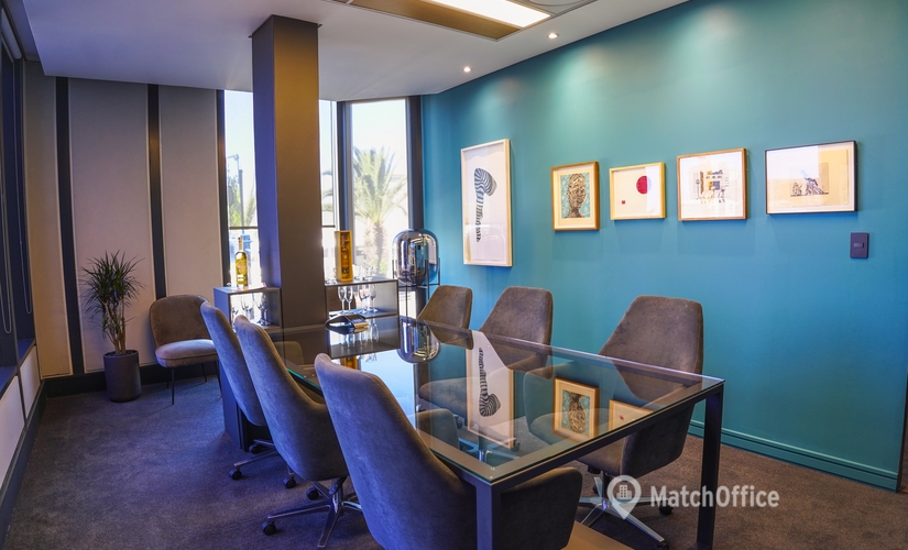 2500 m² Business space in Cape Town, 3 Dock Road (8001) - 3 | MatchOffice.com