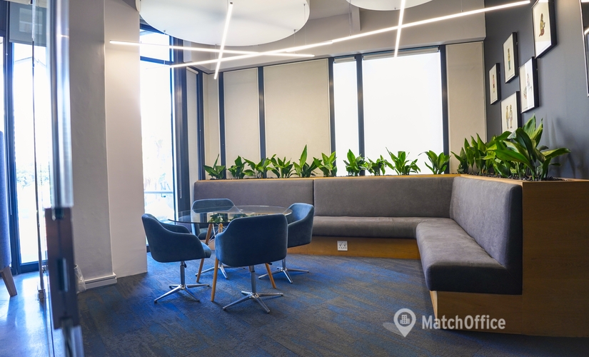 250 m² Conference space in Cape Town, 3 Dock Road (8001) - 4 | MatchOffice