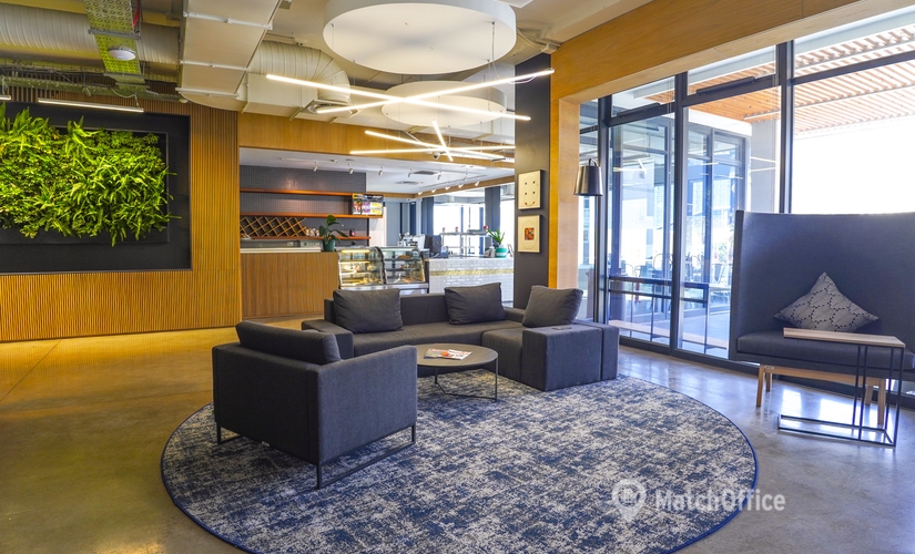 2500 m² Shared office in Cape Town, 3 Dock Road (8001) - 3 | MatchOffice