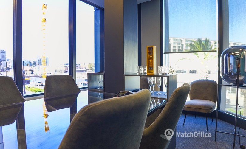 250 m² Meeting room in Cape Town, 3 Dock Road (8001) - 1 | MatchOffice.com