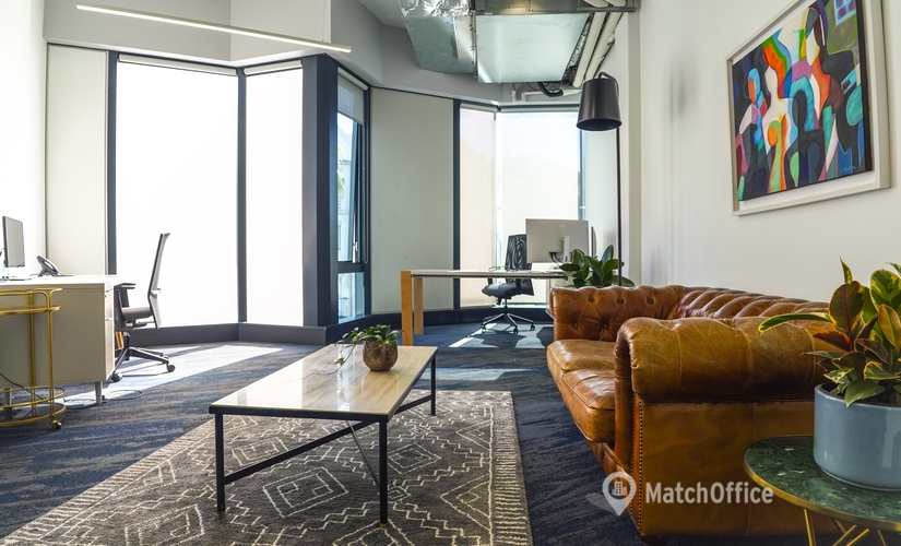 Virtual office space in Cape Town, 3 Dock Road (8001) - 2 | MatchOffice