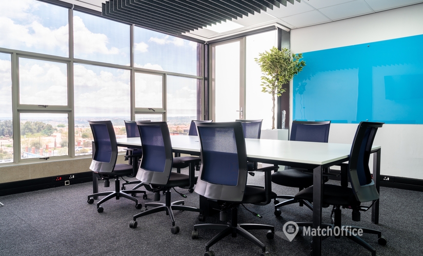 50 m² Meeting room in Johannesburg, Northlands Corner (2169) - 0 | MatchOffice