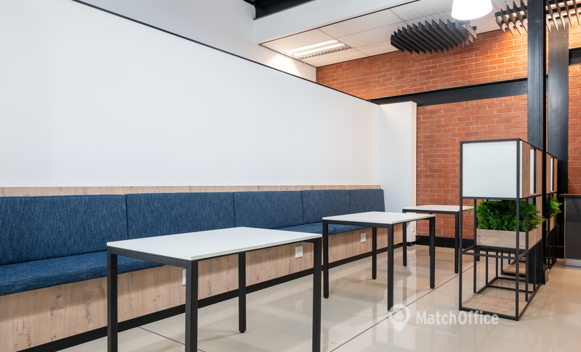 Virtual business address in Johannesburg, Northlands Corner (2169) - 1 | MatchOffice