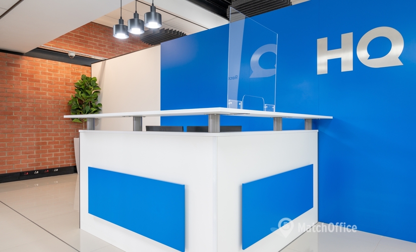 100 m² Co-working in Johannesburg, Northlands Corner (2169) - 1 | MatchOffice