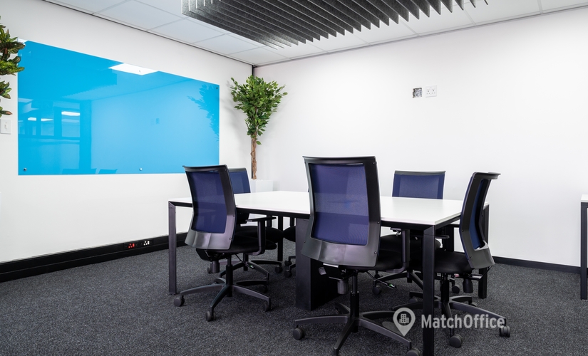 50 m² Convention center in Johannesburg, Northlands Corner (2169) - 1 | MatchOffice