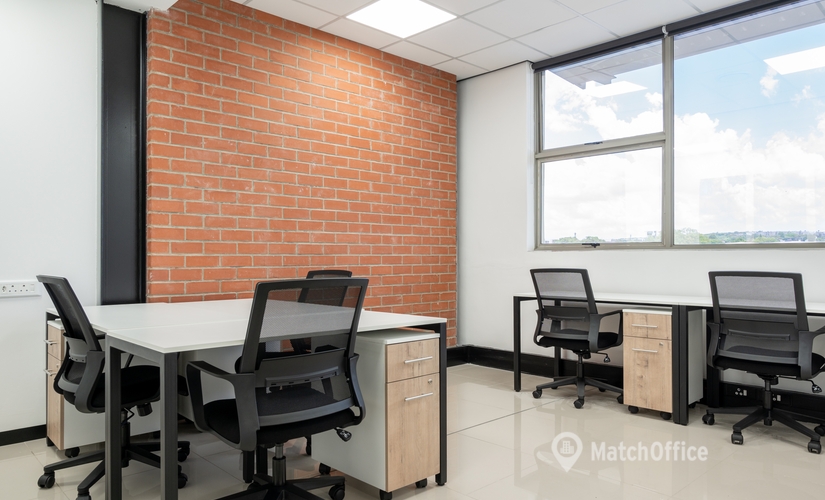 Virtual business address in Johannesburg, Northlands Corner (2169) - 2 | MatchOffice
