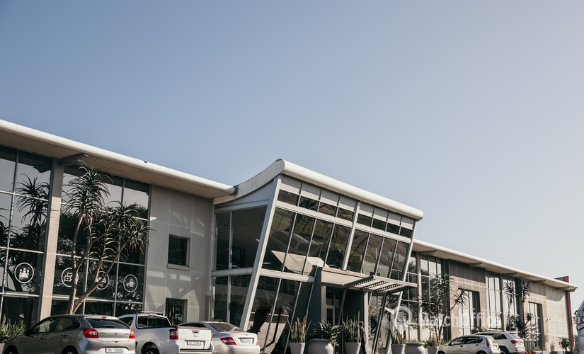 70 m² Serviced office in Richards Bay, 23A Flanders Drive (4321) - 0 | MatchOffice.com