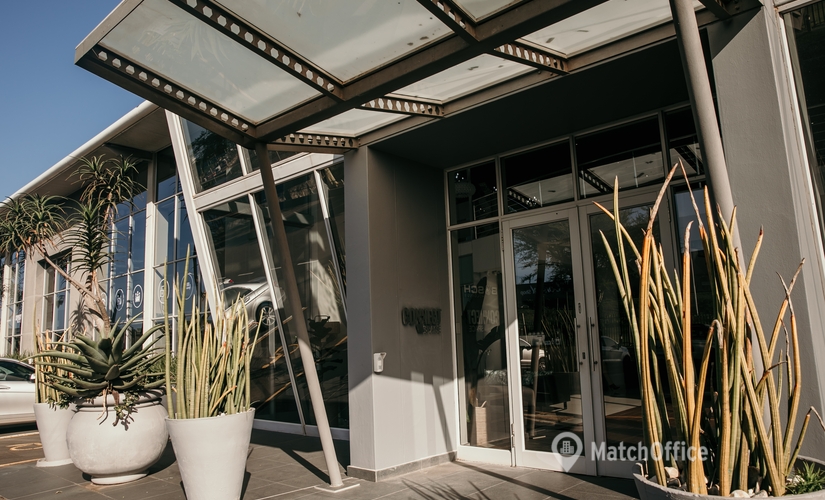 70 m² Business park in Durban, Allamanda Road 23a (4001) - 2 | MatchOffice.com