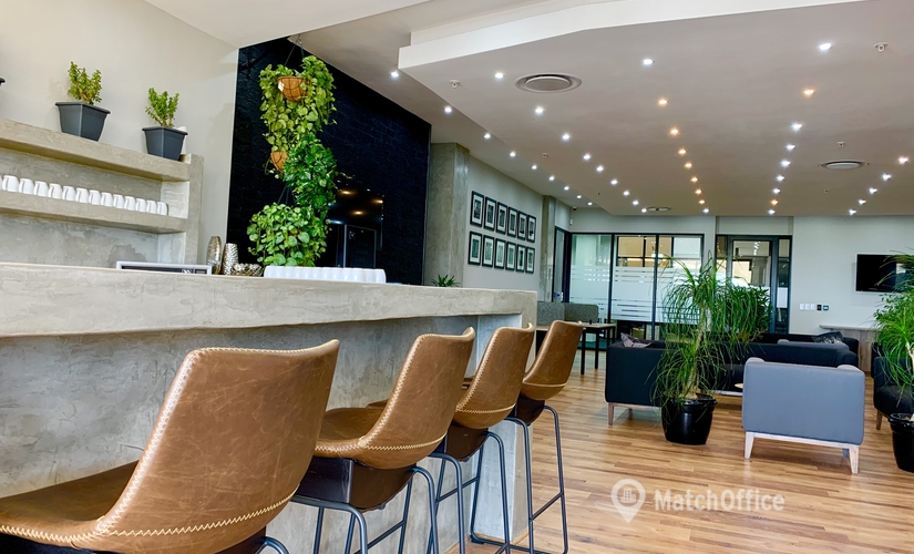 1500 m² Business park in Johannesburg, Bellairs Drive (2169) - 2 | MatchOffice.com