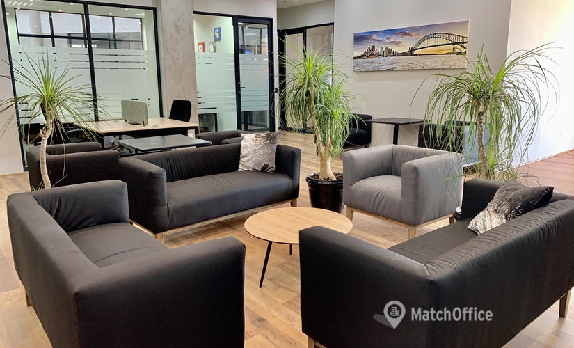 1500 m² Business park in Johannesburg, Bellairs Drive (2169) - 3 | MatchOffice