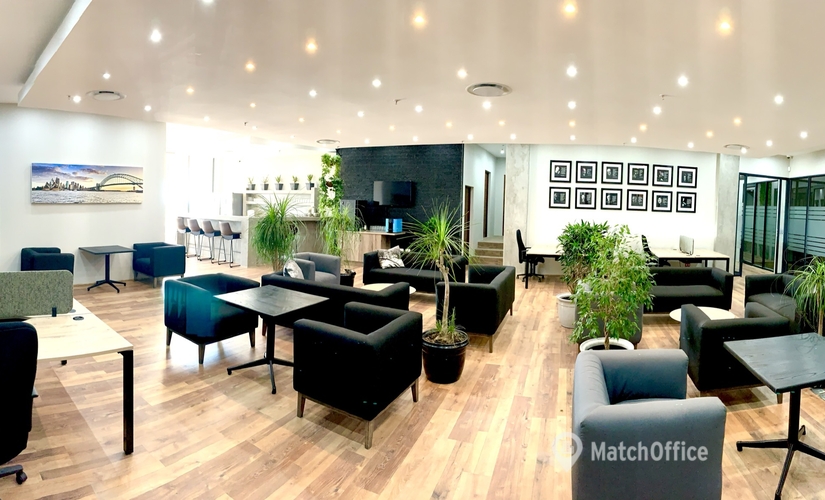 1500 m² Business park in Johannesburg, Bellairs Drive (2169) - 1 | MatchOffice