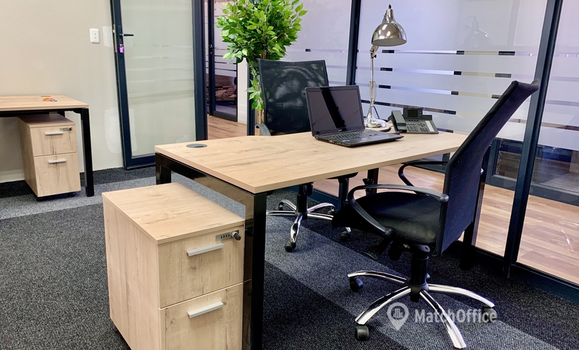 1500 m² Business park in Johannesburg, Bellairs Drive (2169) - 0 | MatchOffice