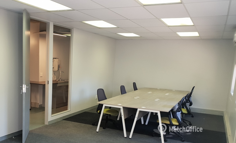 50 m² Serviced office in Johannesburg, Wessel Rd (2128) - 2 | MatchOffice