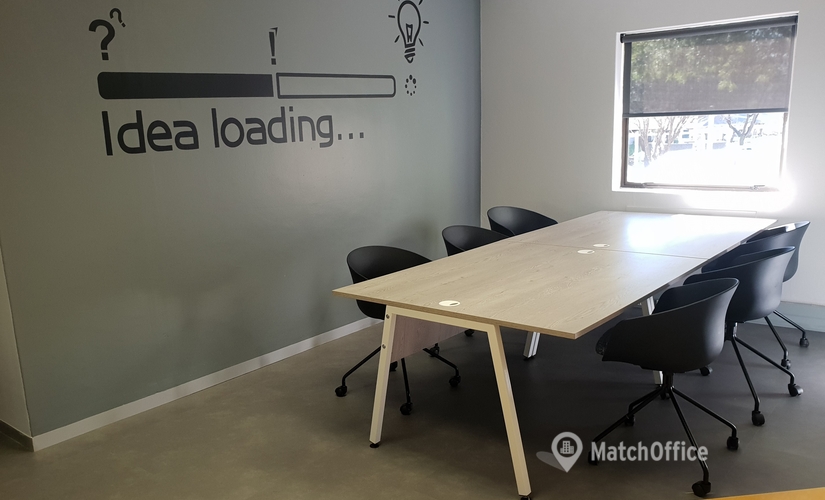 50 m² Business park in Johannesburg, Wessel Rd (2128) - 3 | MatchOffice