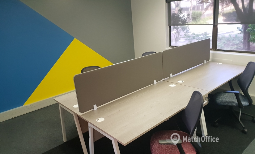 50 m² Business park in Johannesburg, Wessel Rd (2128) - 5 | MatchOffice.com