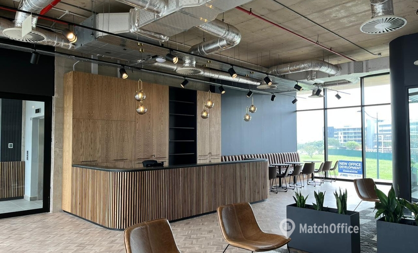 2500 m² Coworking space  in Durban, Block A (4001) - 4 | MatchOffice