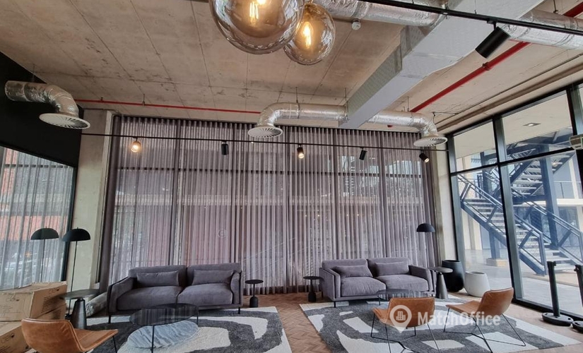 Virtual office space in Durban, Block A (4001) - 1 | MatchOffice