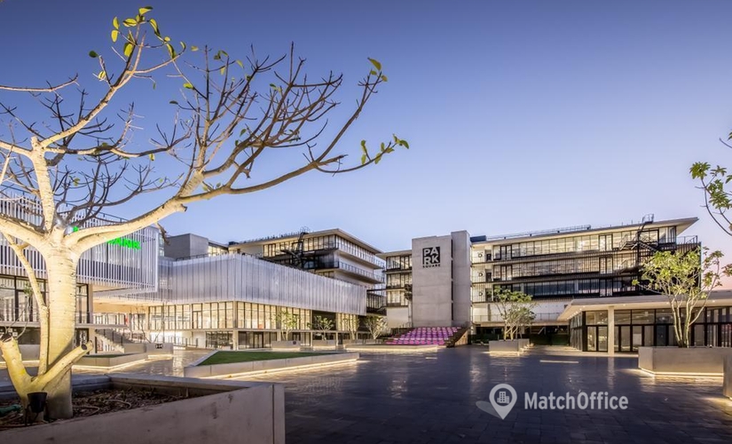Virtual office space in Durban, Block A (4001) - 2 | MatchOffice.com