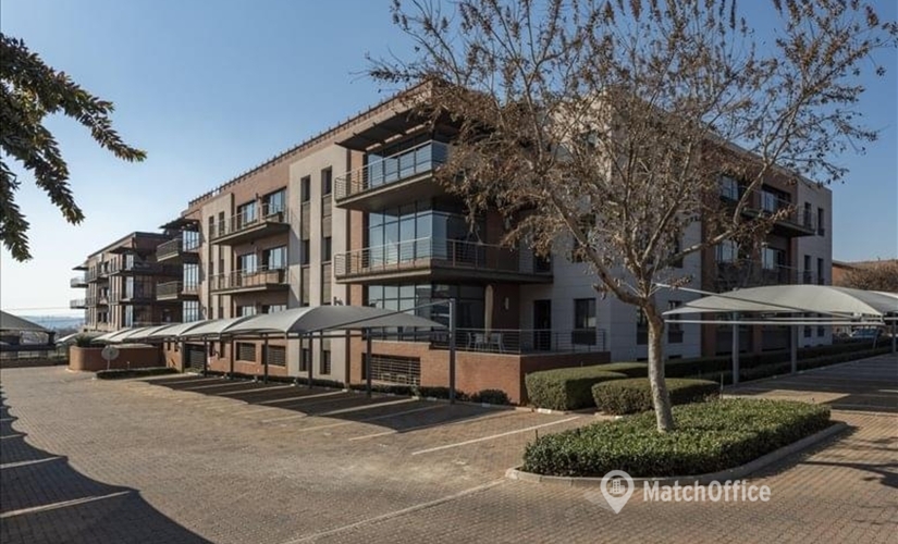 60 m² Coworking  in Johannesburg, Block C (1609) - 2 | MatchOffice.com
