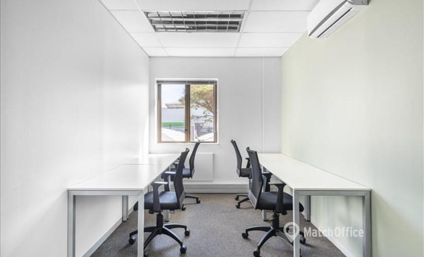 60 m² Coworking space  in Johannesburg, Block C (1609) - 4 | MatchOffice