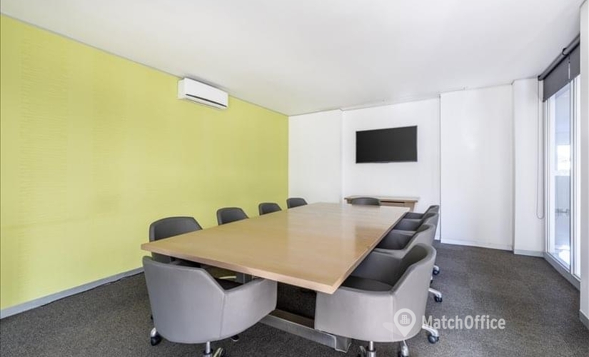 60 m² Coworking in Johannesburg, Block C (1609) - 0 | MatchOffice.com