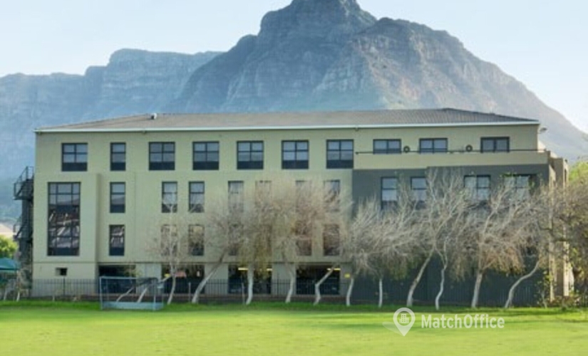 Virtual office in Cape Town, Ground Floor (7700) - 3 | MatchOffice.com