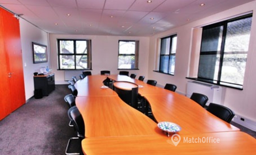 Virtual office space in Cape Town, Ground Floor (7700) - 4 | MatchOffice.com