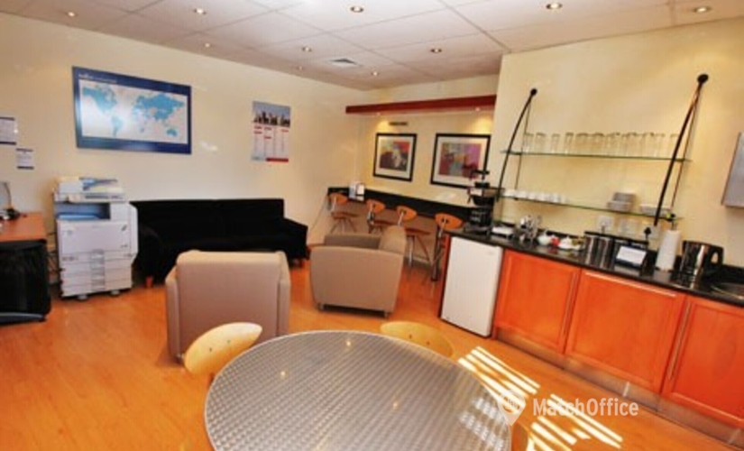 Virtual address in Cape Town, Ground Floor (7700) - 0 | MatchOffice.com