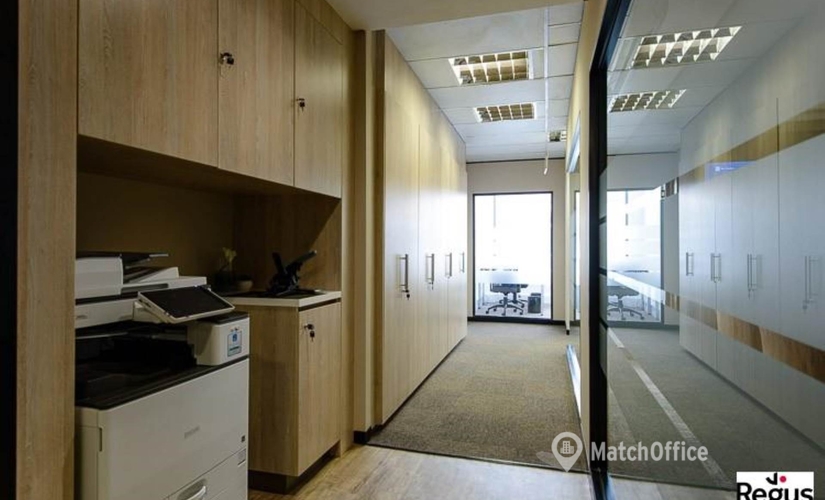 100 m² Business space in Bloemfontein, Nobel Street (9301) - 1 | MatchOffice.com
