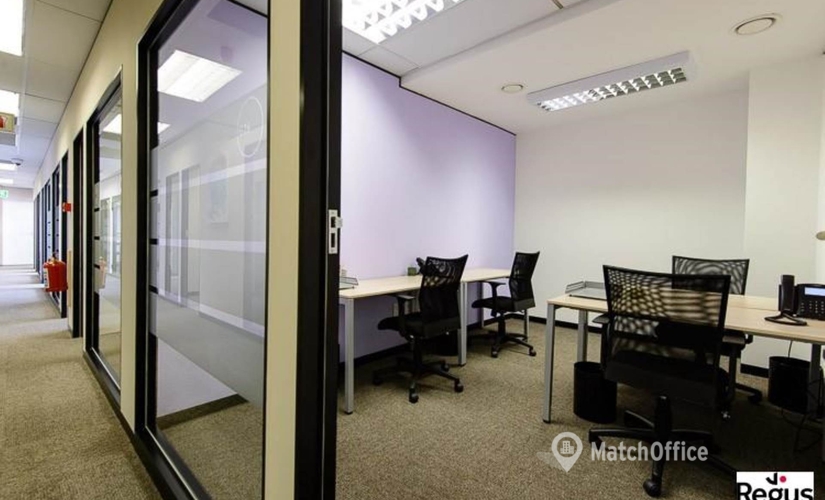 100 m² Business park in Bloemfontein, Nobel Street (9301) - 0 | MatchOffice.com