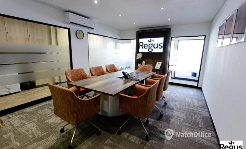 100 m² Coworking  in Bloemfontein, Nobel Street (9301) - 3 | MatchOffice