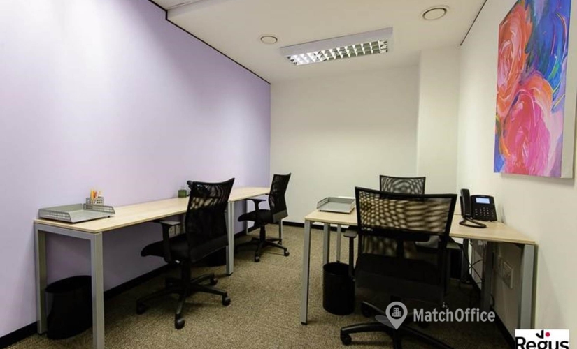 100 m² Coworking space  in Bloemfontein, Nobel Street (9301) - 4 | MatchOffice