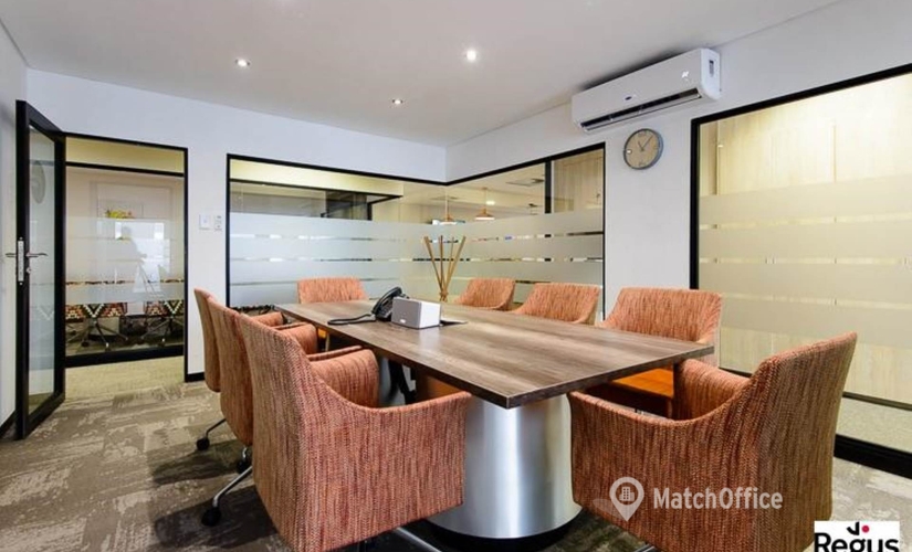 100 m² Meeting room in Bloemfontein, Nobel Street (9301) - 0 | MatchOffice