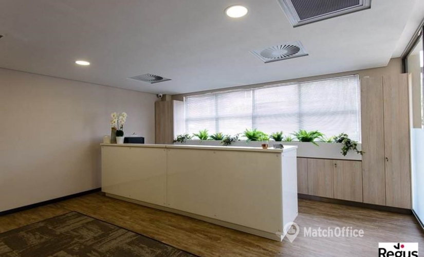 100 m² Shared workspace  in Bloemfontein, Nobel Street (9301) - 0 | MatchOffice.com