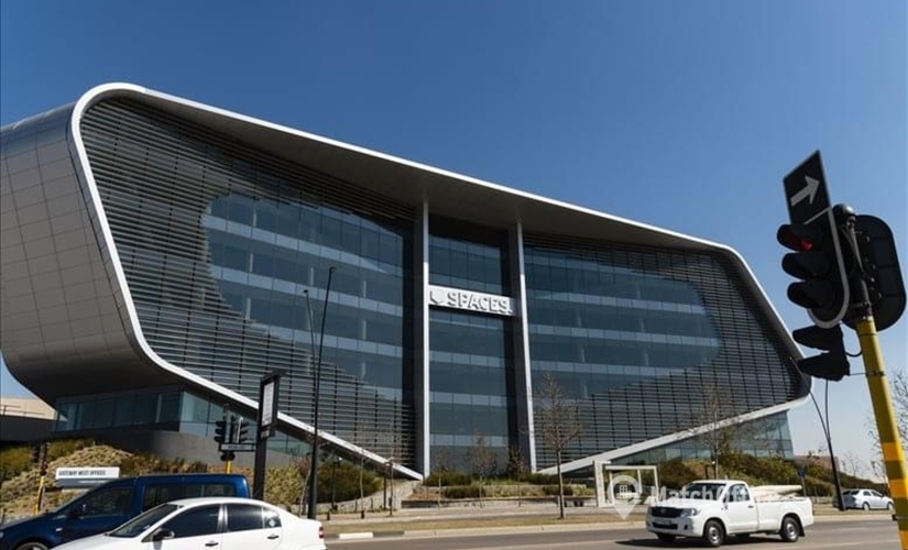 Virtual business address in Johannesburg, Ground & 1st Floor (2055) - 2 | MatchOffice