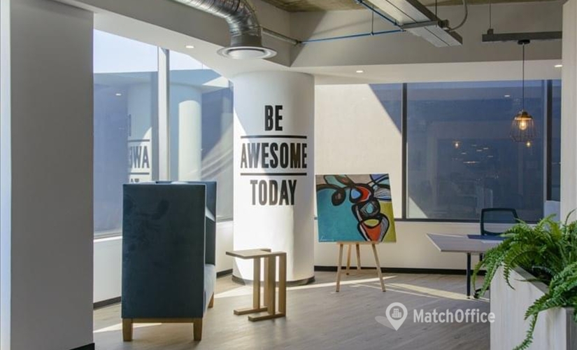 Virtual office in Johannesburg, Ground & 1st Floor (2055) - 3 | MatchOffice.com