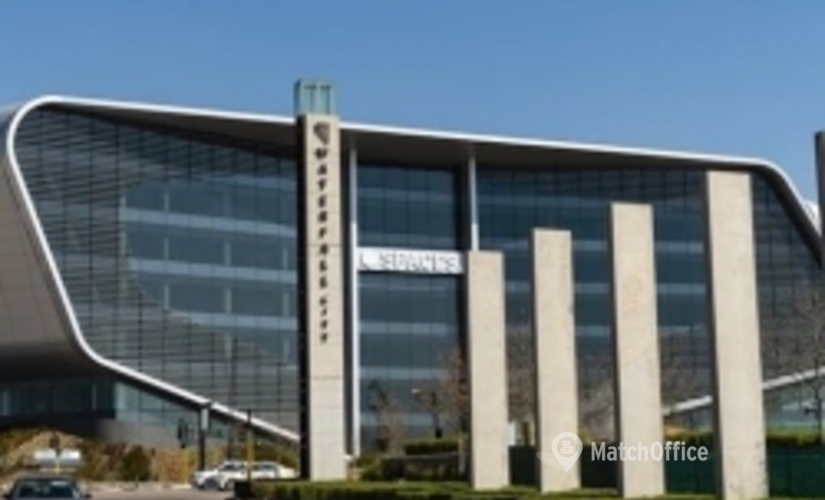 100 m² Conference hall in Johannesburg, Ground & 1st Floor (2055) - 1 | MatchOffice