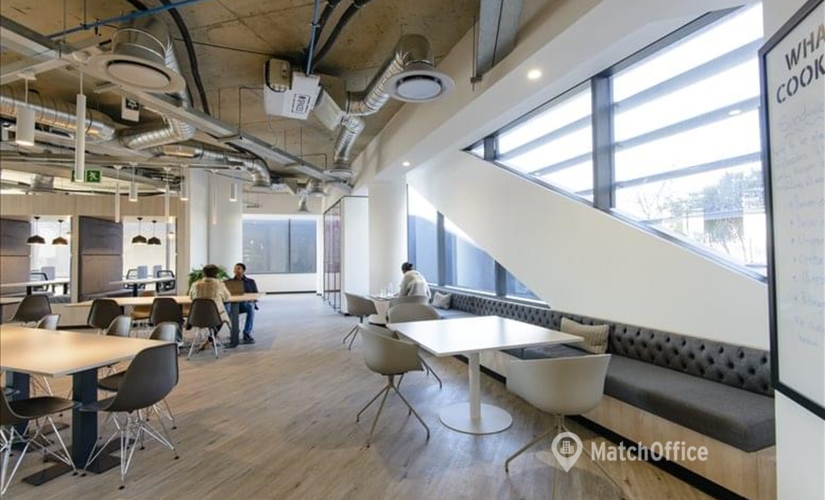 100 m² Conference hall in Johannesburg, Ground & 1st Floor (2055) - 0 | MatchOffice