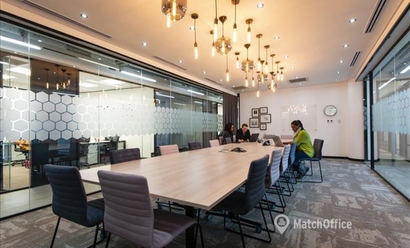 Virtual address in Johannesburg, 4th Floor (2196) - 1 | MatchOffice