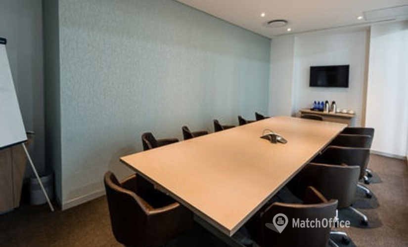 100 m² Business park in Rosebank, 4th Floor (2196) - 0 | MatchOffice.com