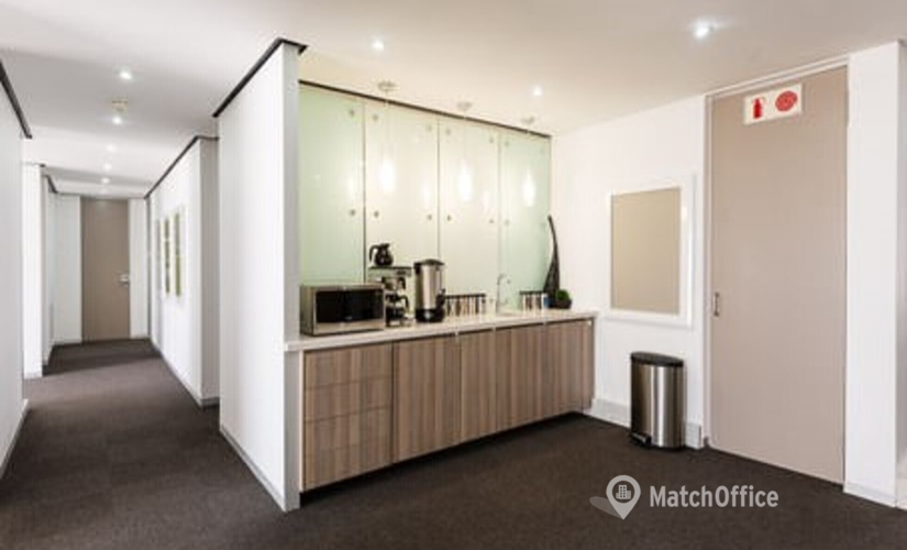 100 m² Shared office in Rosebank, 4th Floor (2196) - 0 | MatchOffice